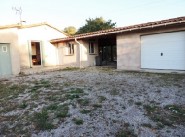 Real estate Gensac Sur Garonne