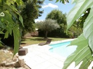Real estate Goudourville