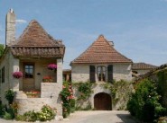 Real estate Labastide Du Vert