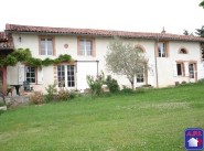 Real estate Lezat Sur Leze