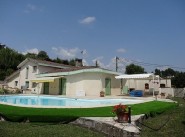 Real estate Montesquieu