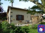 Real estate Montesquieu Avantes