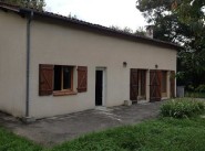 Real estate Palleville