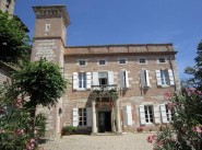 Real estate Pommevic