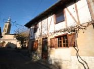 Real estate Puymaurin