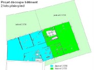 Real estate Saint Christophe Vallon
