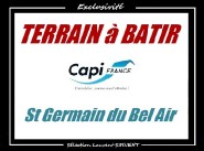 Real estate Saint Germain Du Bel Air