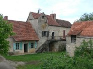 Real estate Saint Projet