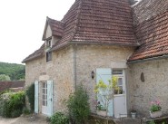 Real estate Sauliac Sur Cele
