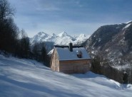 Real estate Vielle Louron