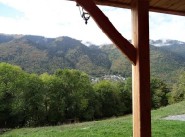 Real estate Vielle Louron