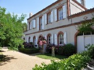 Real estate Vigoulet Auzil