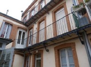 Rental apartment 