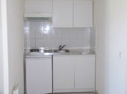 Rental apartment 