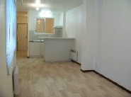 Rental apartment 