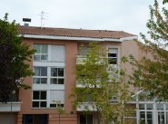Rental apartment Ramonville Saint Agne