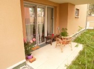 Rental apartment Toulouse