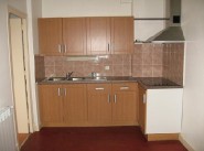 Rental five-room apartment and more 