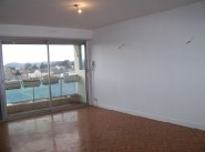 Rental four-room apartment 