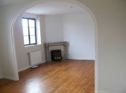Rental four-room apartment Tarbes