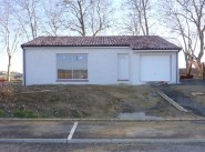 Rental house Cadours