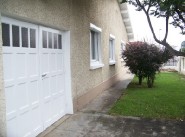 Rental house Semeac
