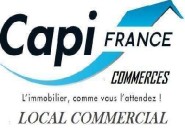 Rental office, commercial premise 