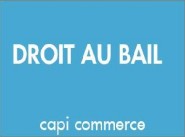 Rental office, commercial premise 