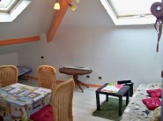 Rental one-room apartment 