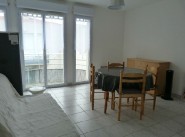 Rental one-room apartment Blagnac