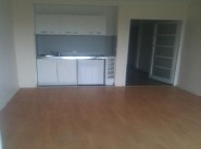 Rental one-room apartment Toulouse
