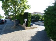 Rental three-room apartment Balma