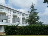 Rental three-room apartment Blagnac