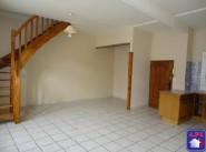 Rental three-room apartment Foix