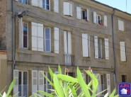 Rental three-room apartment Varilhes