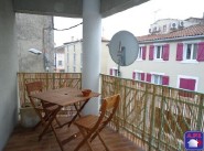 Rental three-room apartment Varilhes