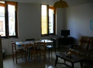 Rental two-room apartment 