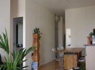 Rental two-room apartment Tarbes
