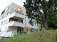 Rental two-room apartment Toulouse
