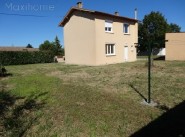 Rental villa Frouzins