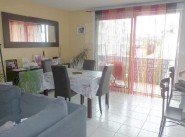 Three-room apartment 