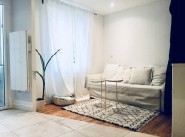 Three-room apartment 