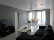 Three-room apartment 