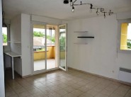 Three-room apartment Aucamville