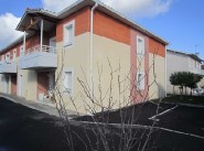 Three-room apartment Castelginest