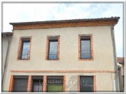 Three-room apartment Castelsarrasin