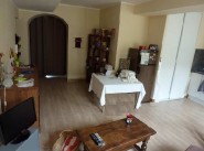 Three-room apartment Castres