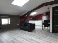Three-room apartment Castres
