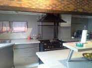 Three-room apartment Cazeres