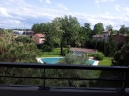 Three-room apartment Cugnaux